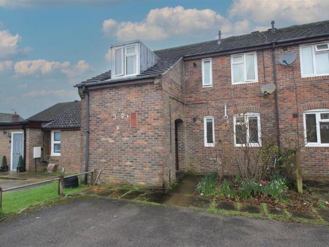 Apartment for rent in Roffey, Horsham