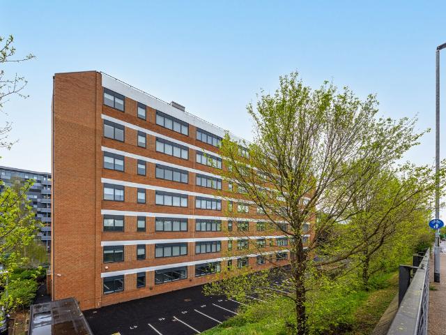 Apartment for rent in Cosham, City Of Portsmouth