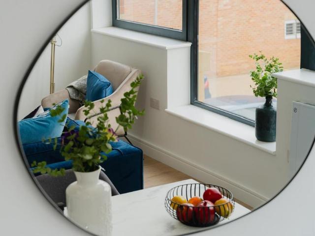 Apartment for rent in Reigate, Reigate and Banstead