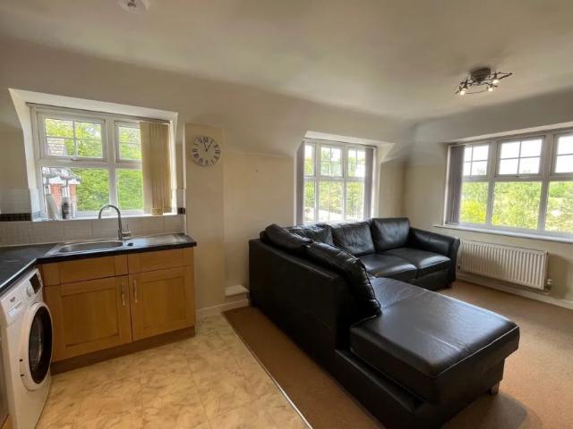 Apartment for rent in The Wharf, Beamhurst