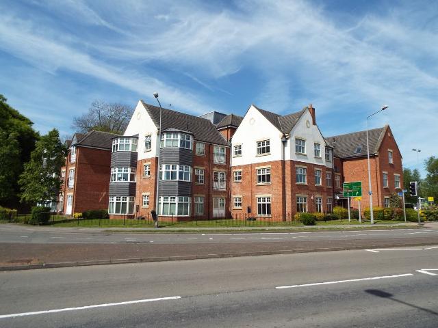 Apartment for rent in The Wharf, Beamhurst