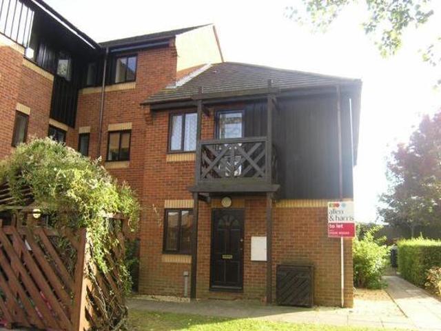 House for rent in Fleet Meadow, South Oxfordshire