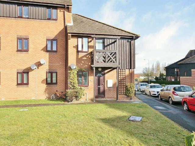 House for rent in Berrick Salome, Oxfordshire