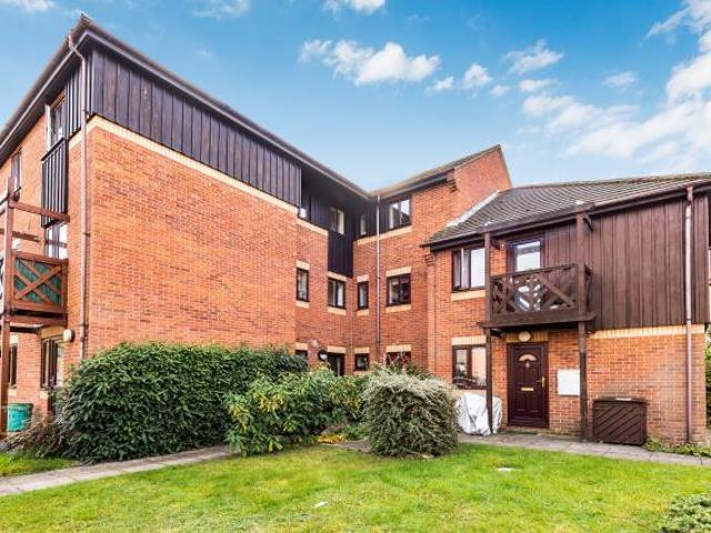 Apartment for rent in Fleet Meadow, South Oxfordshire
