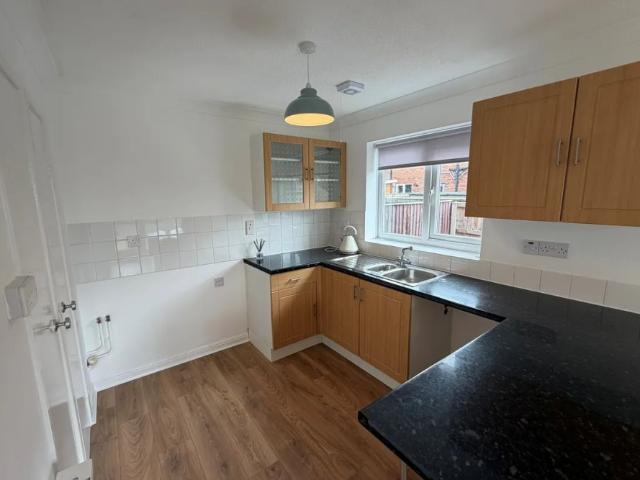 House for rent in Chedburgh, Suffolk