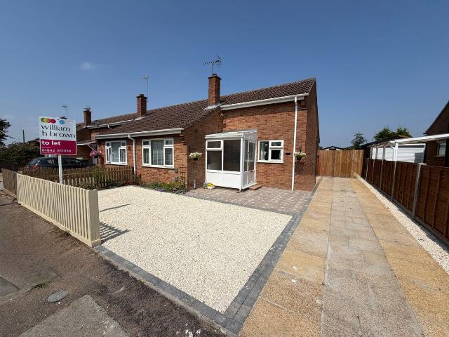 House for rent in Chedburgh, Suffolk