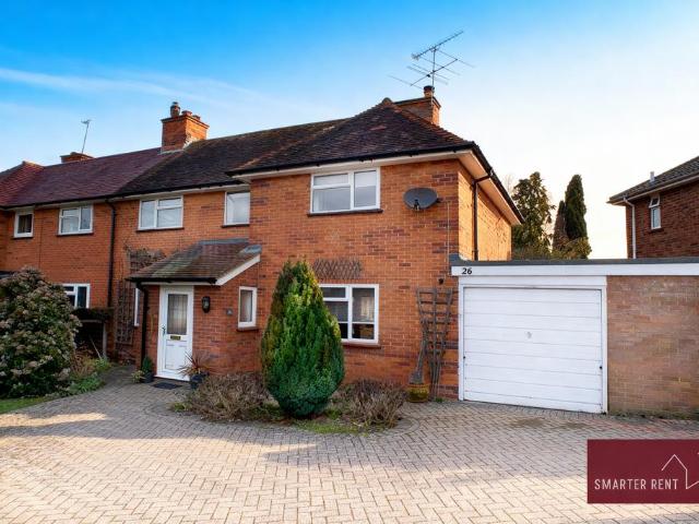 House for rent in Binfield