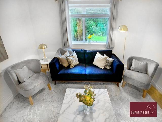 House for rent in Binfield