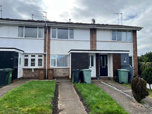 House for rent in Bentley, Darlaston