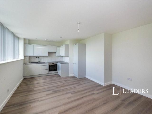 Apartment for rent in Cosham, Portsmouth