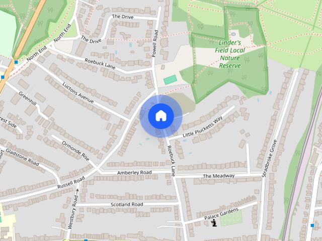 House for rent in Epping, Essex
