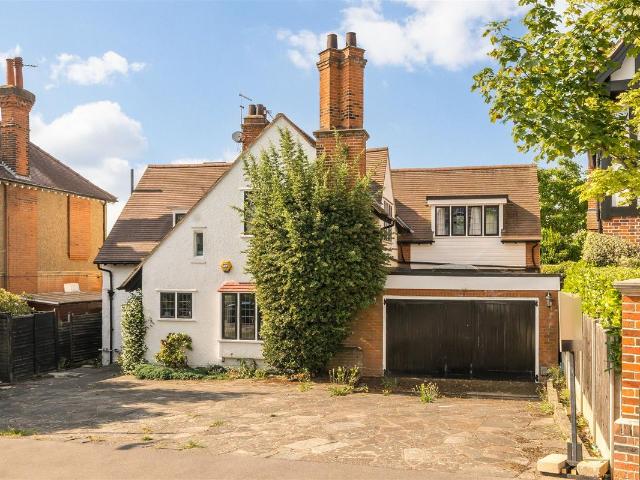 House for rent in Epping, Essex