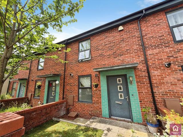 House for rent in Trafford Park, Greater Manchester