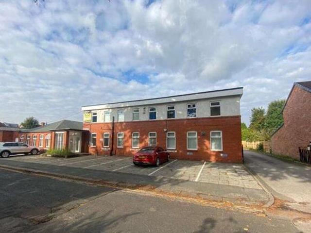 House for rent in Trafford Park, Greater Manchester