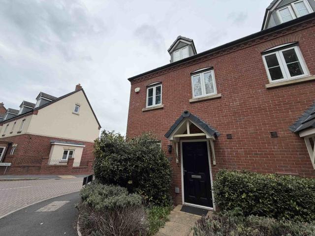 House for rent in Bloxwich, West Midlands