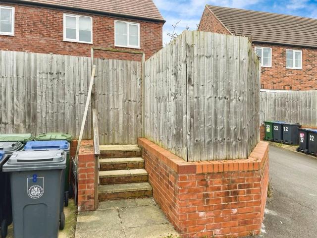 House for rent in Bishopton, Stratford-on-Avon