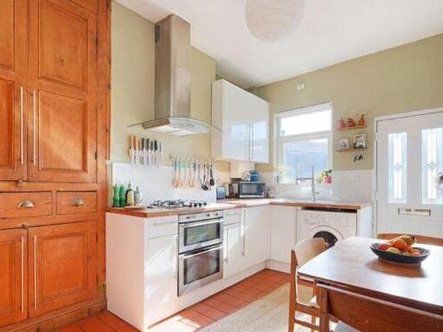 House for sale in Saint George's, Sheffield