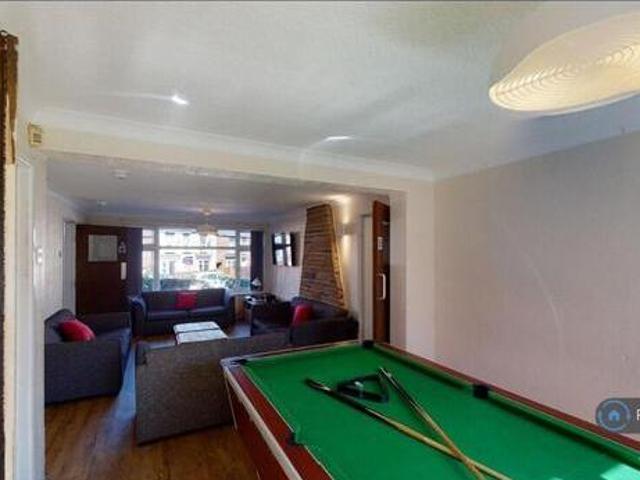 House for rent in Upperthorpe, South Yorkshire