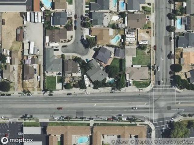 House for sale in Bellflower, California