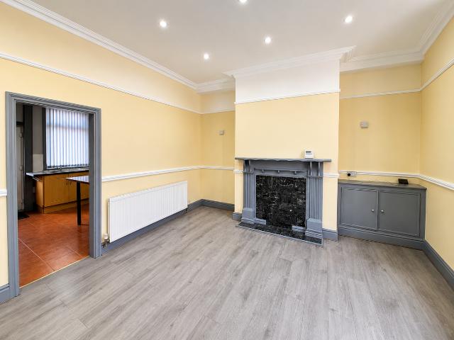 House for rent in Plungington, Higher Bartle