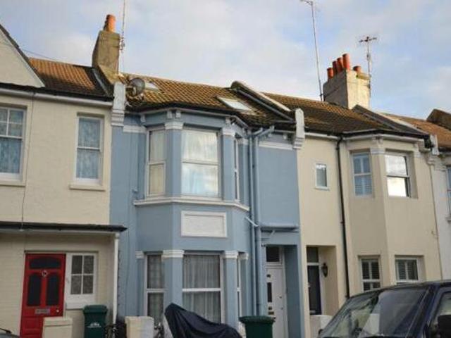 House for sale in East Sussex, England
