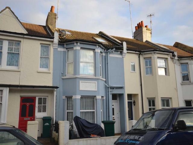 House for rent in Hollingdean, Brighton & Hove
