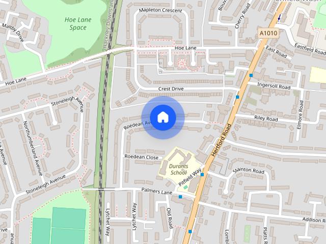 Apartment for rent in Greater London