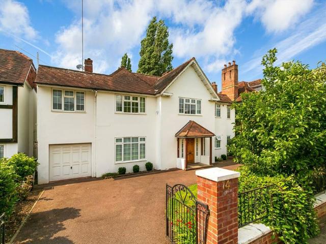 House for rent in London Borough of Wandsworth, Greater London