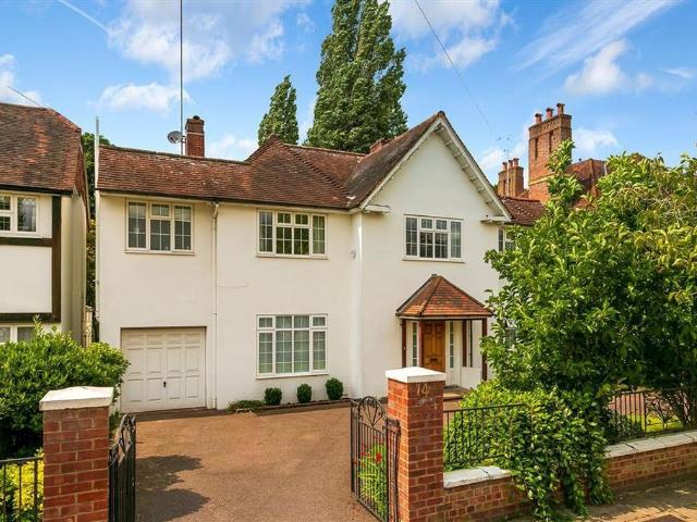 House for rent in Roehampton, Greater London