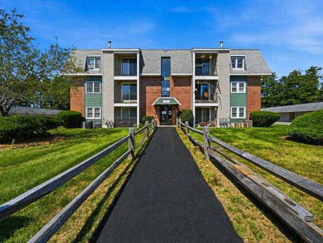 Condo for sale in New Hampshire