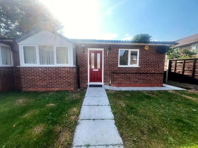 House for rent in Trafford Park, Greater Manchester