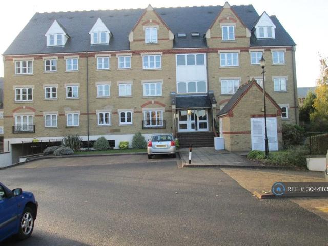 Apartment for rent in North Watford, Watford