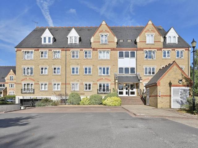 Apartment for rent in North Watford, Watford
