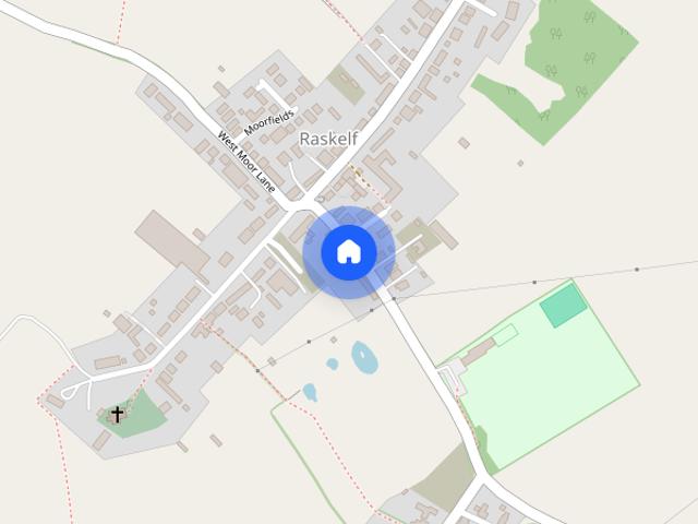 House for rent in North Yorkshire