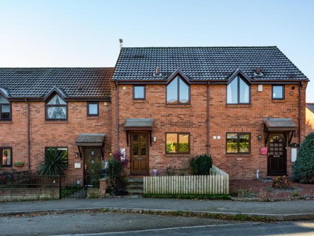 House for rent in North Yorkshire