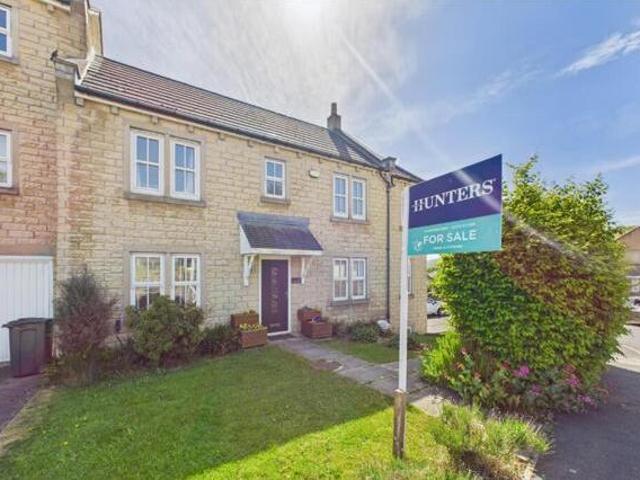 House for sale in North Yorkshire