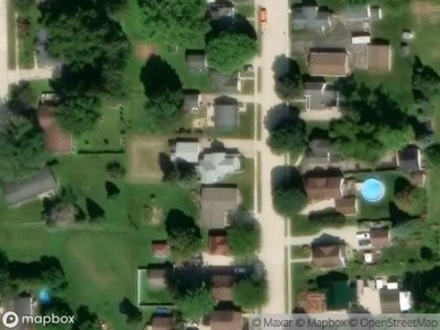 House for sale in Beaver Dam, Wisconsin
