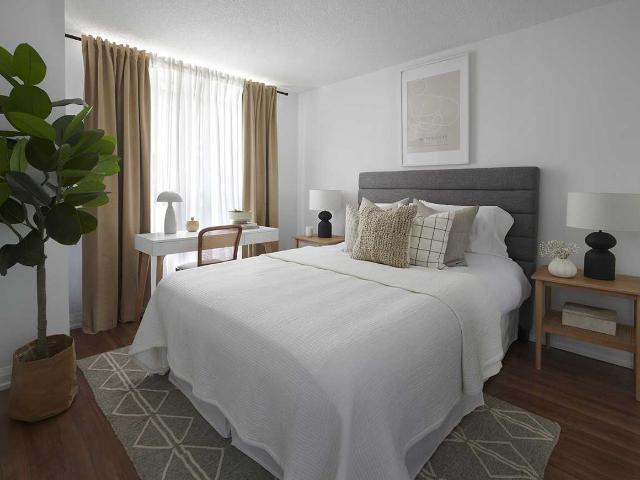 Apartment for rent in Woburn, Ontario