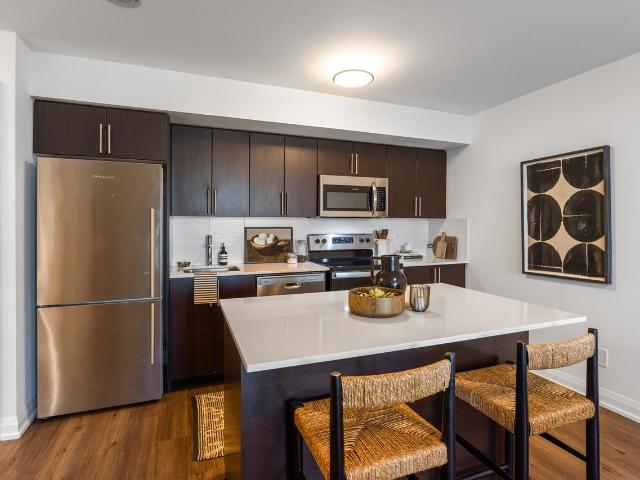 Apartment for rent in Don Valley West, Toronto