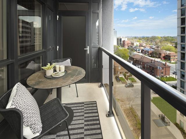 Apartment for rent in Woburn, Ontario