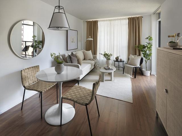 Apartment for rent in Woburn, Ontario