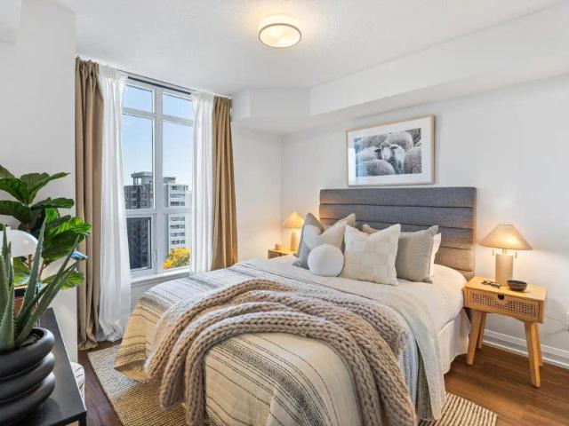 Apartment for rent in Don Valley West, Toronto