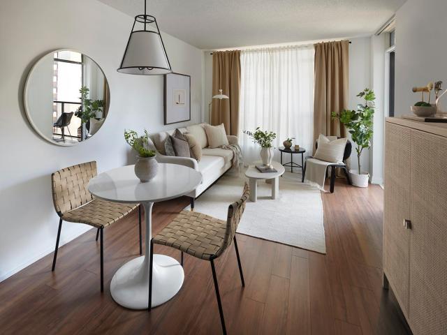 Apartment for rent in Woburn, Ontario