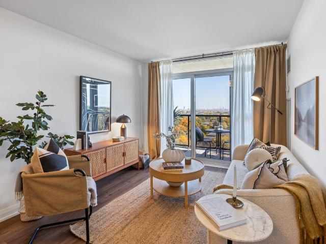 Apartment for rent in Don Valley West, Toronto