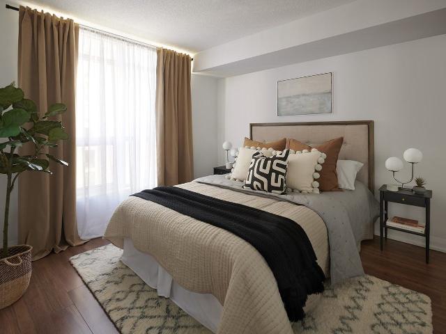 Apartment for rent in Woburn, Ontario