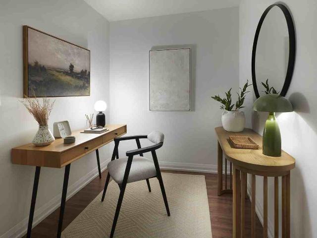 Apartment for rent in Woburn, Ontario