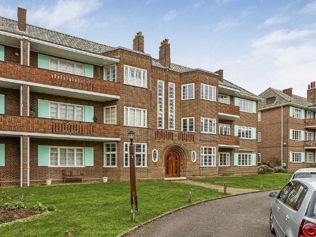 House for rent in Roehampton, Greater London