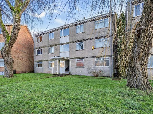 Apartment for rent in Llanrumney, Cardiff