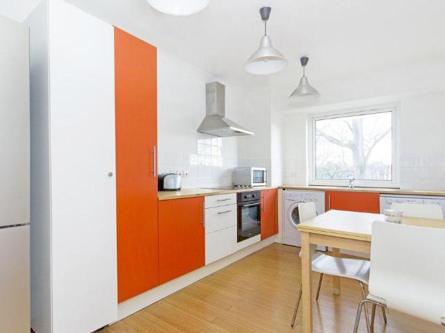 Apartment for rent in Greater London