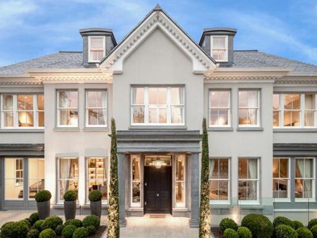 House for sale in Lyons, Greater London